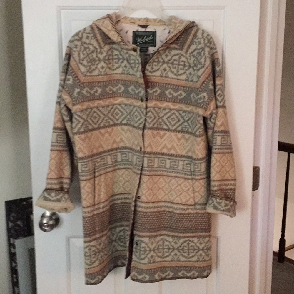 Woolrich Woman’s Jacket